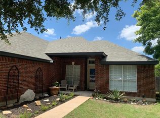 1713 Greening Way, Leander, TX 78641