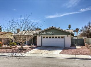 3849 Almondwood Dr, Las Vegas, NV 89120