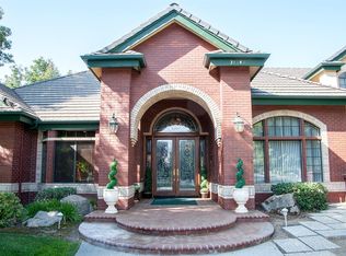 31047 W Angus Loop Dr, Springville, CA 93265