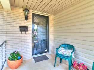 4721 NW 60th St, Oklahoma City, OK 73122