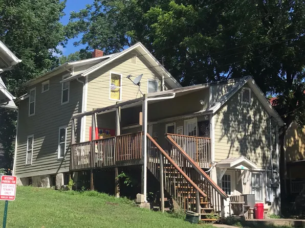 1210 Ohio St APT 1, Lawrence, KS 66044