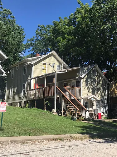 1210 Ohio St #1 Photo 1