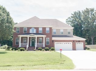 336 Green View Rd, Moyock, NC 27958