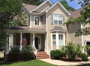 9049 Cornwell Dr, Wake Forest, NC 27587