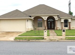 718 Hawthorne Ln, Harlingen, TX 78550