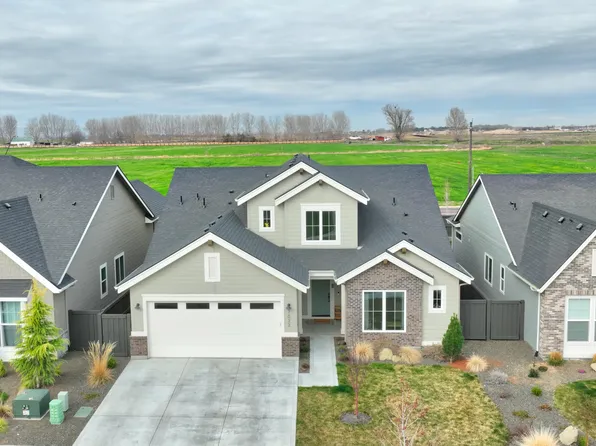 7033 S Zenith Ave, Meridian, ID 83642