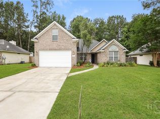 111 Tappan Zee Dr, Pooler, GA 31322