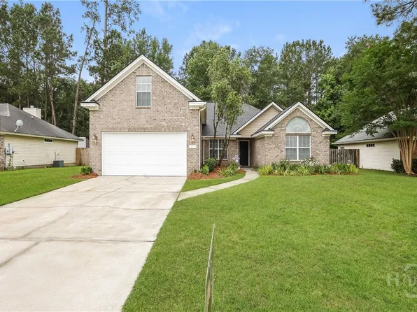 111 Tappan Zee Drive, Pooler, GA 31322