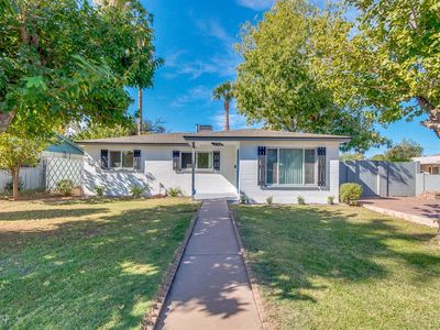 2346 N 30th Pl, Phoenix, AZ, 85008