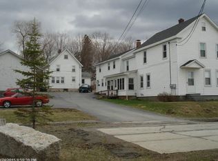 9 Renewal St, Corinna, ME 04928