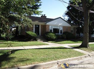 8201 Keystone Ave, Skokie, IL