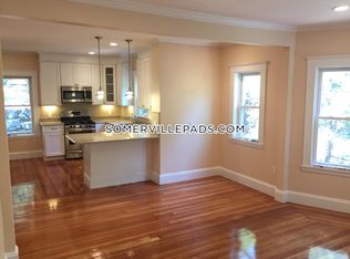 9 Whitfield Rd #A, Somerville, MA 02144