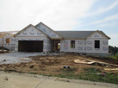 330 Cuivre Creek Ct, Troy, MO, 63379