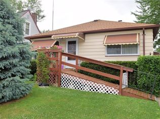 5766 W 44th St, Parma, OH