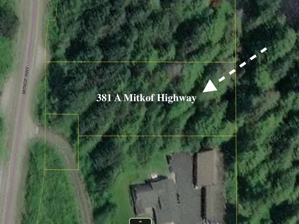 381A Mitkof Hwy, Petersburg, AK 99833