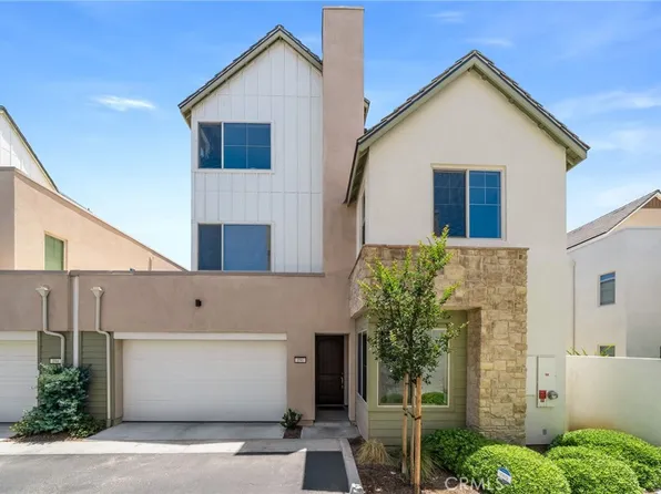 196 Episode, Irvine, CA 92618