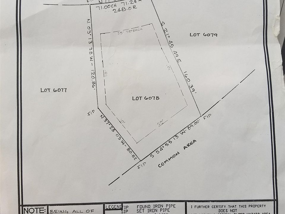 2nd image of 6078 Jones Cir #6078