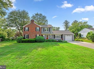 3122 Greenway Dr, Ellicott City, MD 21042