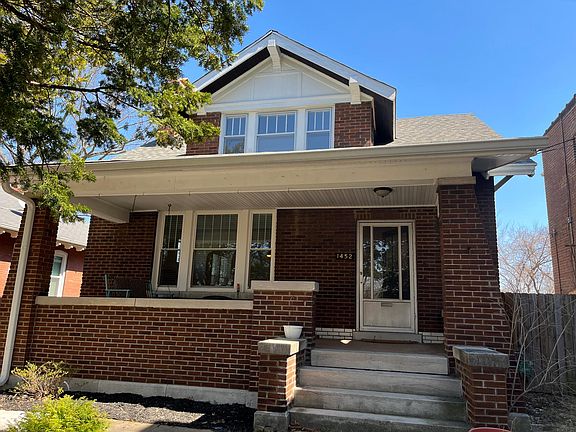 3rd image of 1452 McCausland Ave