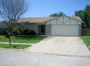 6317 Scott Ct, Watauga, TX 76148