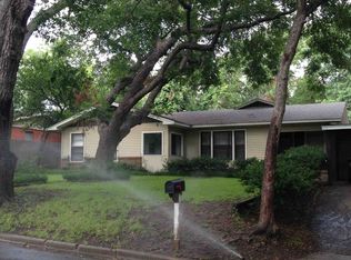 4020 N 23rd St, Waco, TX 76708