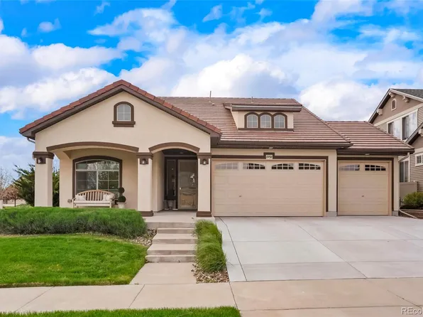 19792 E 54th Avenue, Denver, CO 80249