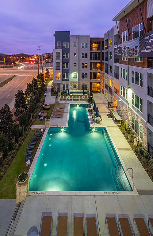 Building Photo - Parc at White Rock