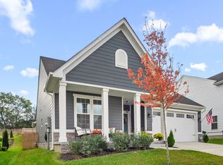 9732 Katz Ln, Brentwood, TN 37027