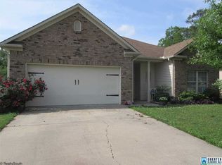 967 Meriweather Dr, Calera, AL 35040