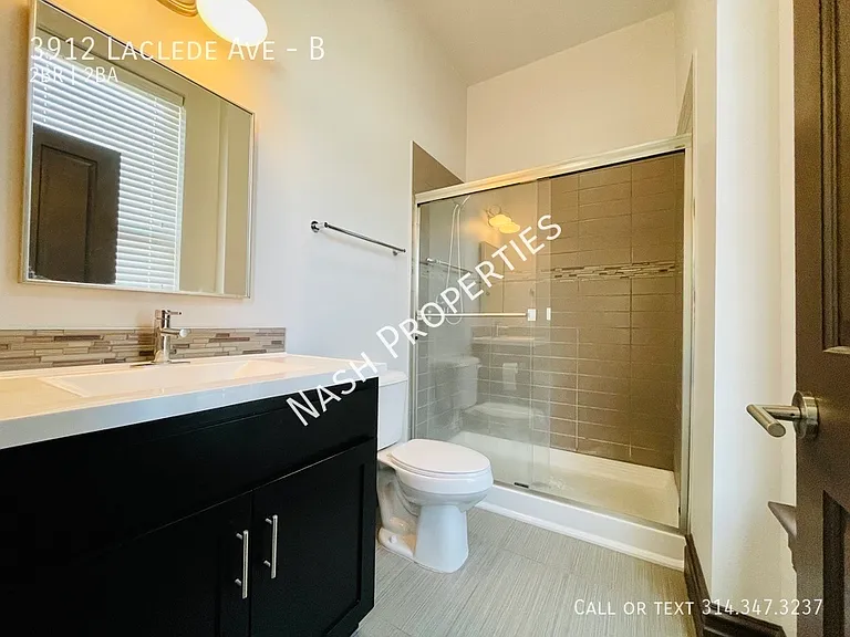 3912 Laclede Ave #B — Photo 6