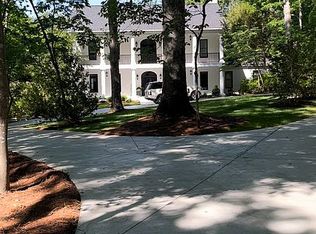 750 Eagle Rd, Waxhaw, NC 28173