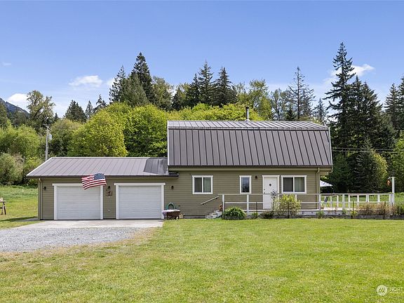5th image of 33514 Mount Tahoma Canyon Road E