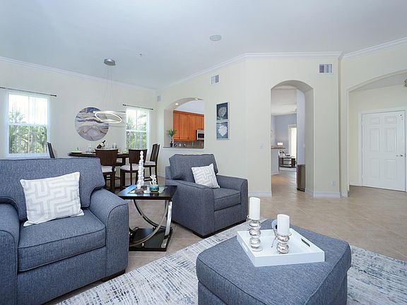 4th image of 2817 Tiburon Blvd E APT 103