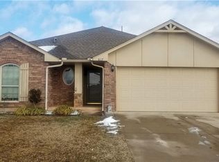 817 Caracara Dr, Norman, OK 73072