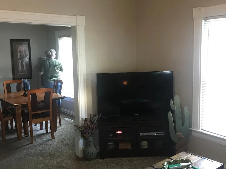 Front Room