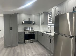 64 Fallstar Cres #BASEMENT, Brampton, ON L7A 2J7