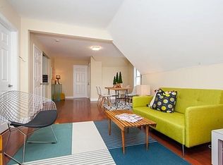 7 Parker St #3, Malden, MA 02148