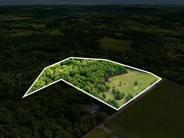 1209 Madison #6372, Elkins, AR 72727