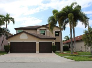 17468 SW 28th Ct, Miramar, FL 33029