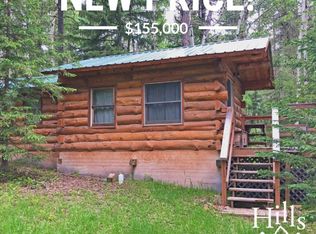 21371 Arapahoe Pl, Deadwood, SD 57732