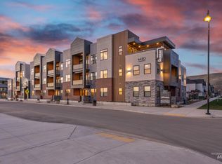4430 E Haystack St #109, Boise, ID 83716