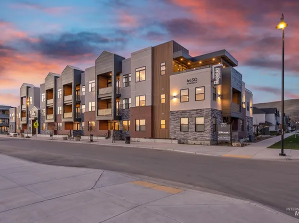 4430 E Haystack St #212, Boise, ID 83716