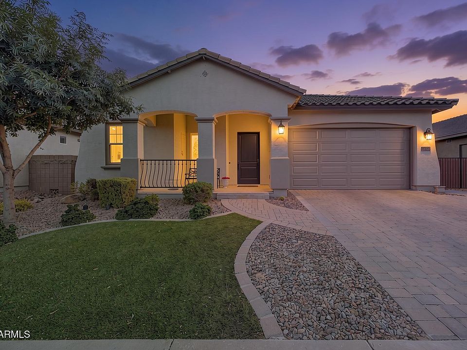 1st image of 41785 W CIELO Lane