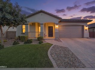 41785 W CIELO Lane, Maricopa, AZ 85138