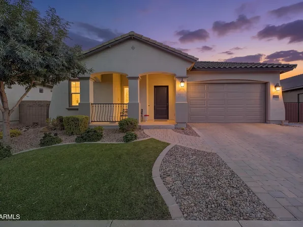 41785 W CIELO Lane, Maricopa, AZ 85138