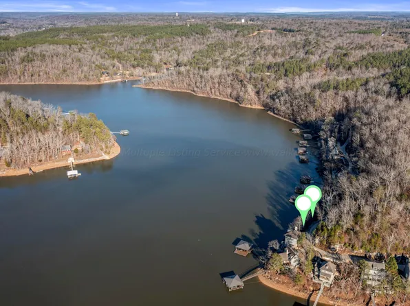 LOT-10A Williams Rd, Crane Hill, AL 35053