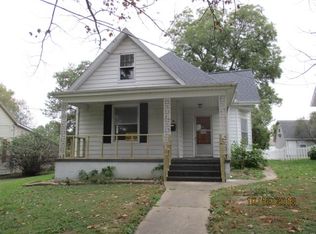 310 N Pearl St, Lebanon, IL 62254