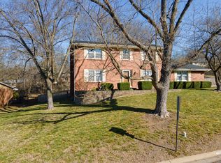 2301 Ridgefield Rd, Columbia, MO 65203