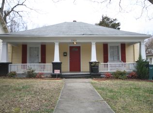 1309 Watts St, Durham, NC 27701