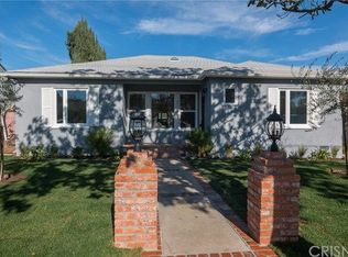 16713 Magnolia Blvd, Encino, CA 91436